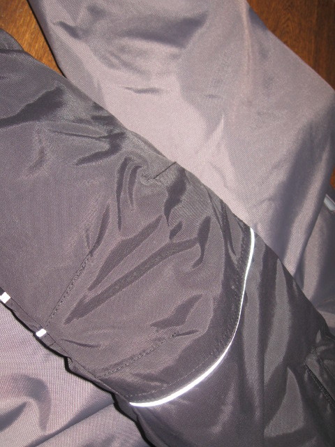 Сравнила полукомбинезоны: Lenne AQVA & Lenne CORDURA