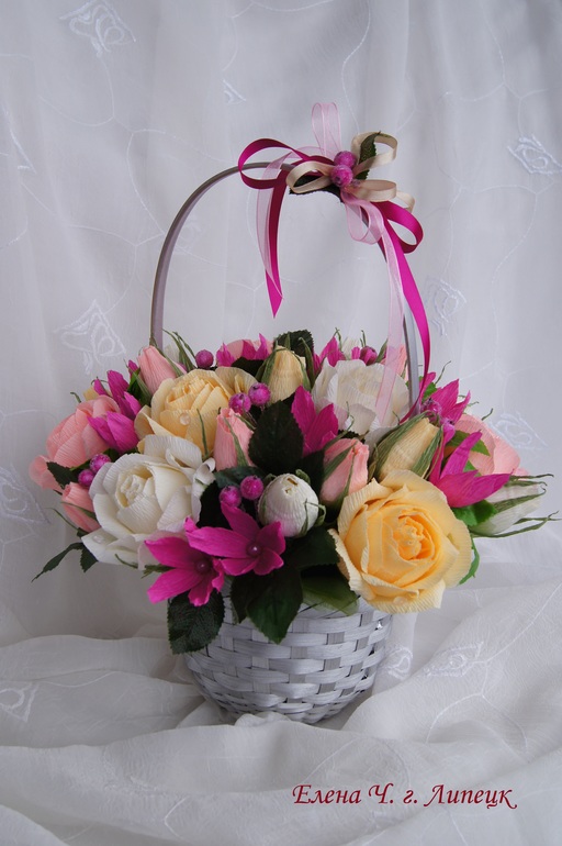 Еще одна козинка)