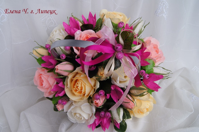 Еще одна козинка)