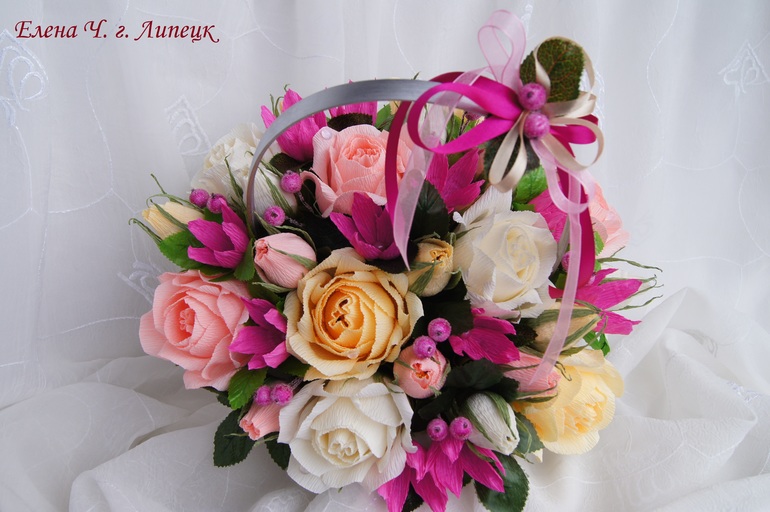 Еще одна козинка)