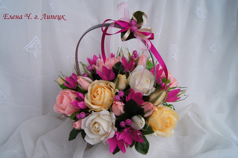 Еще одна козинка)