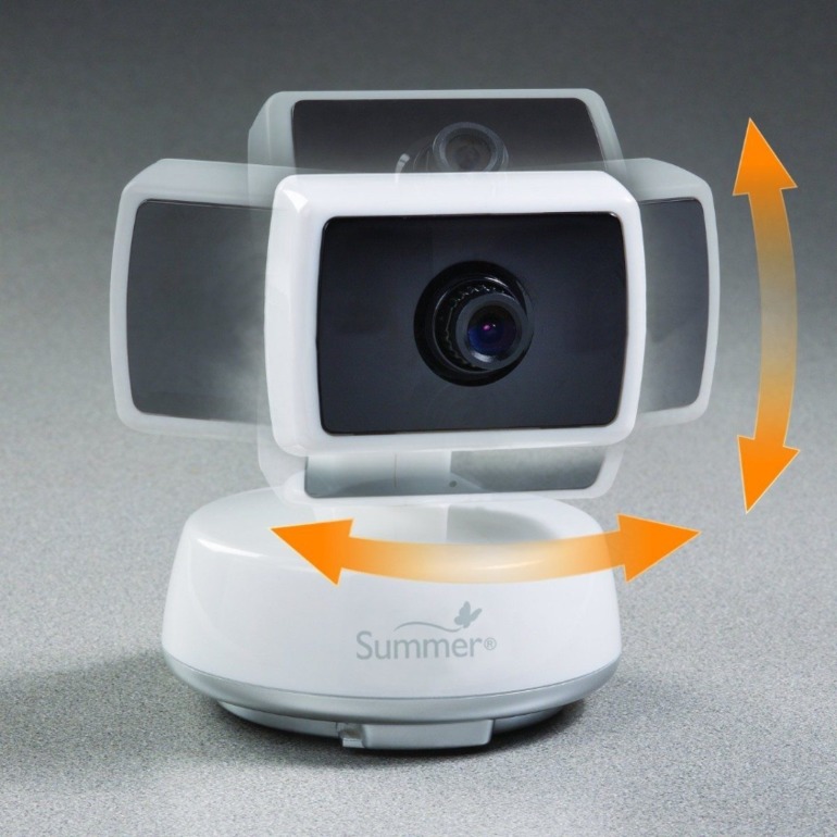 Видео няни нового поколения!!