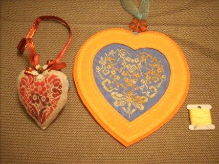 Борьба с осенней хандрой)