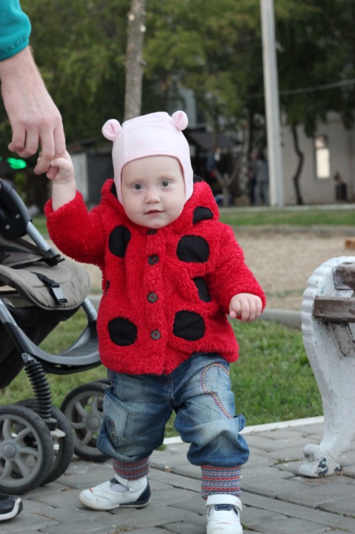 Наши будни в фото )))