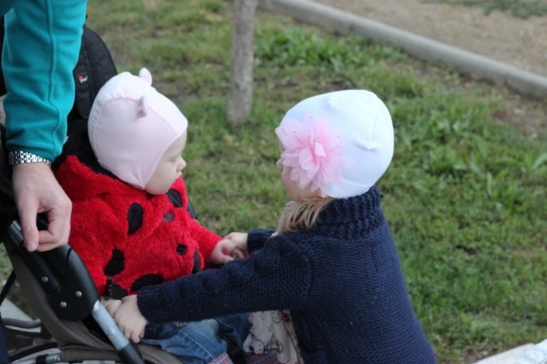 Наши будни в фото )))