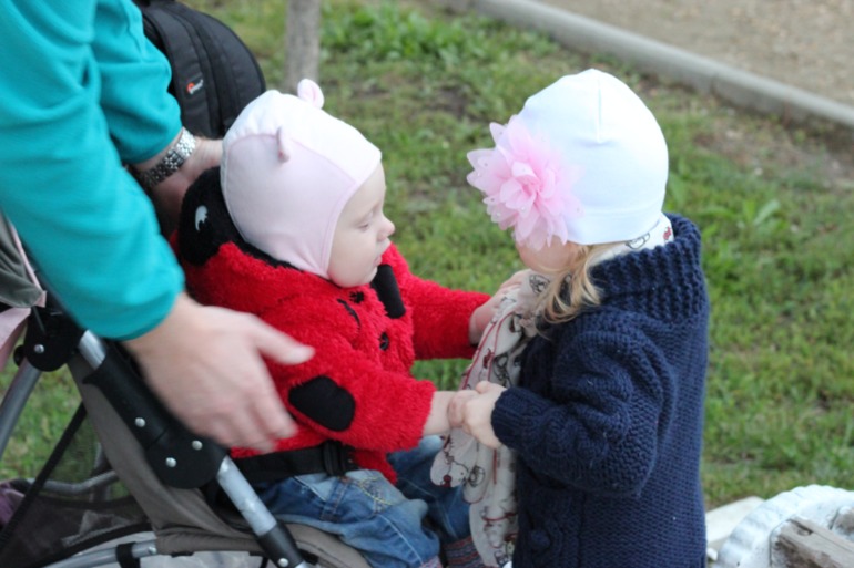 Наши будни в фото )))