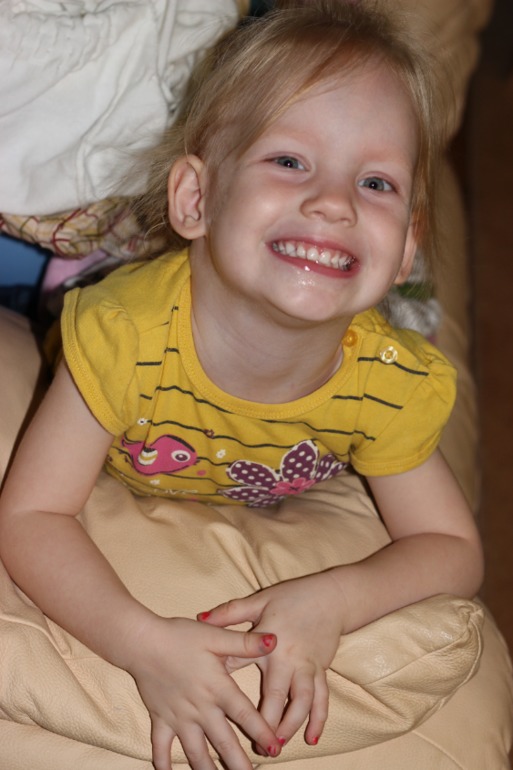 Наши будни в фото )))