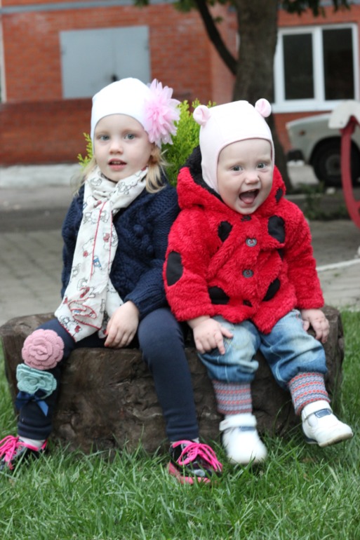 Наши будни в фото )))