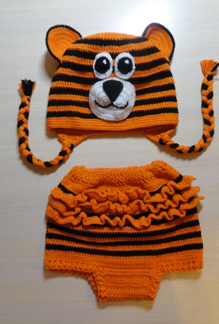 Подарок маленькой Марусе