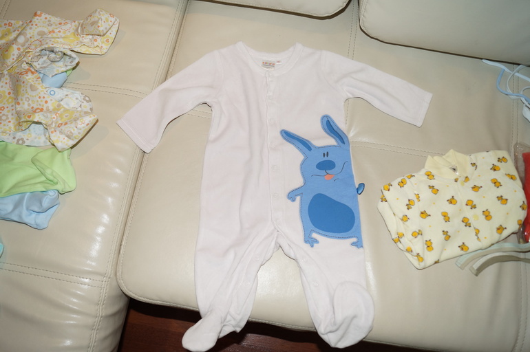 Наше боГадство!)