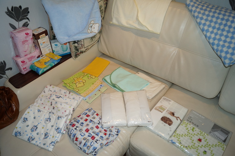 Наше боГадство!)