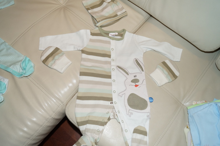 Наше боГадство!)