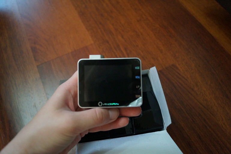 Видеорегистратор RIDIAN DVR 083 FHD