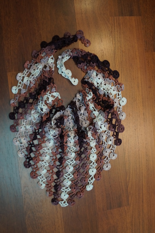 Шаль крючок! Продаю!