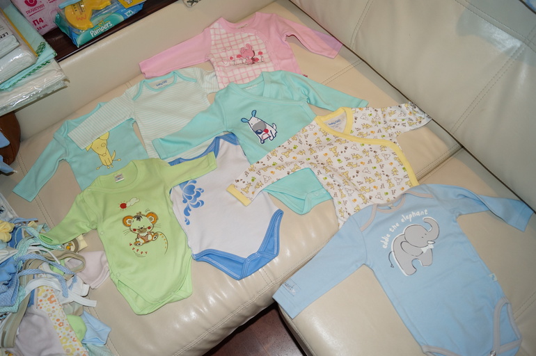 Наше боГадство!)