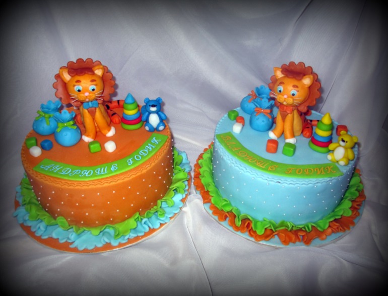 Возвращаюсь я потихоньку:)