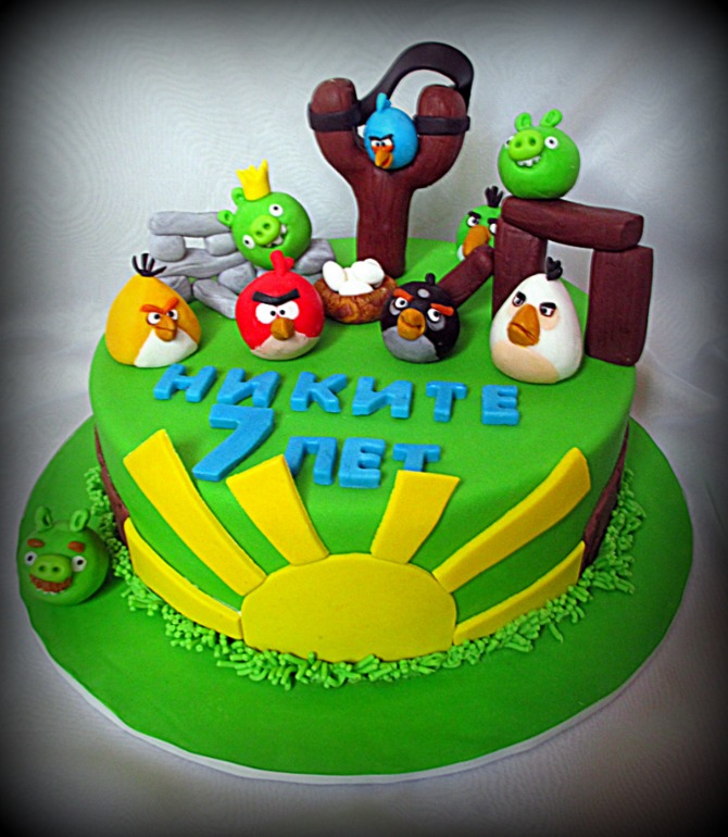 Возвращаюсь я потихоньку:)