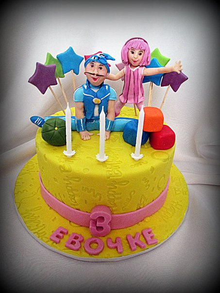 Возвращаюсь я потихоньку:)