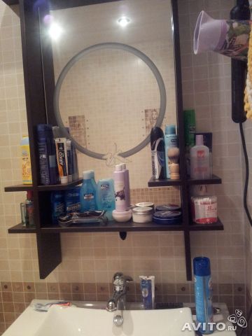 ПРОДАМ 2-Х КВАРТИРУ СРОЧНО!!!