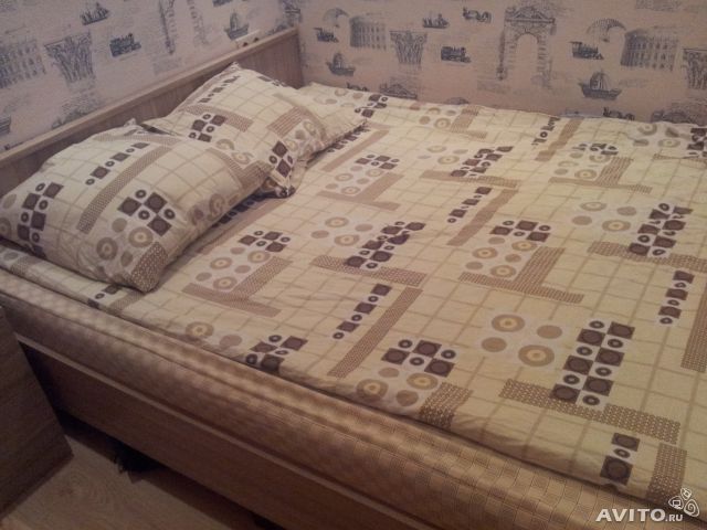 ПРОДАМ 2-Х КВАРТИРУ СРОЧНО!!!