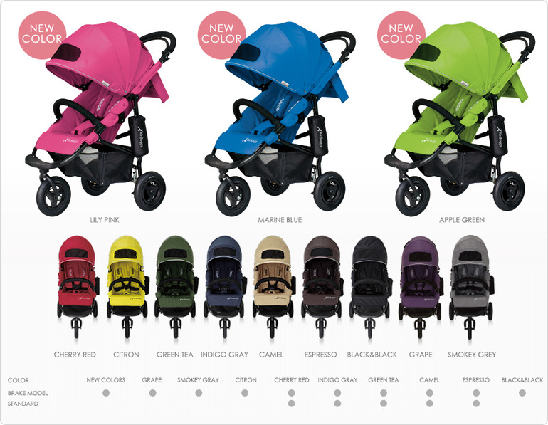 Какой выбрать цвет ?