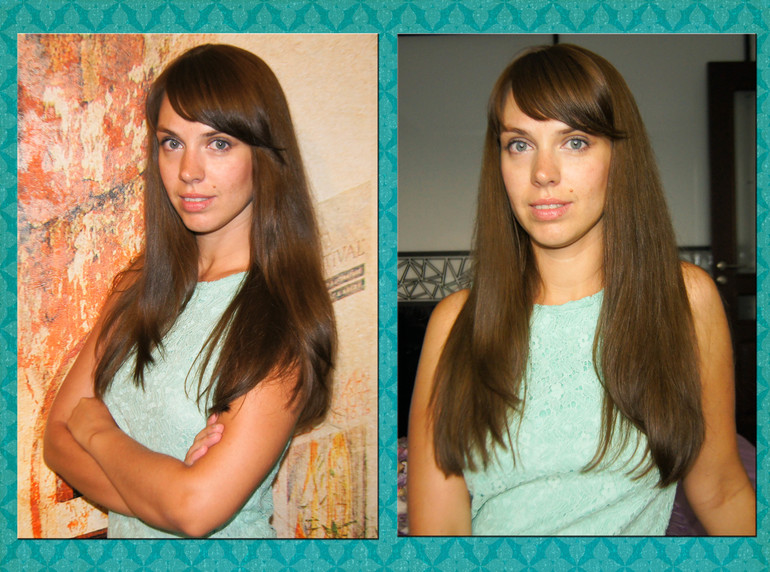 Как лучше: blonde or brunette???