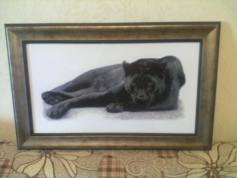 Недавно из багета