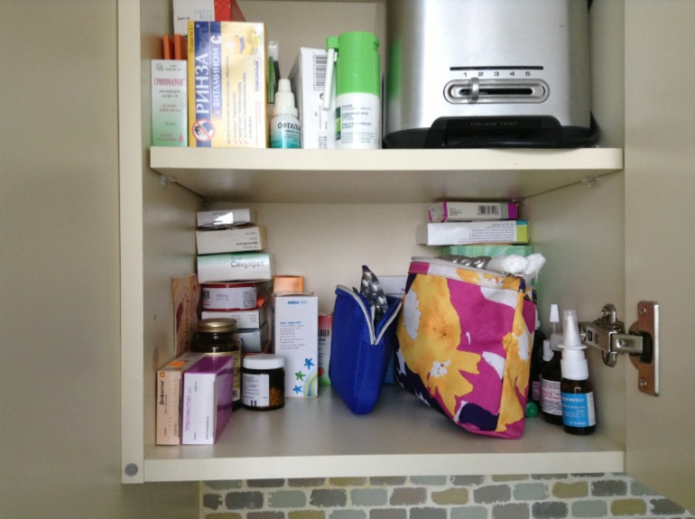 Взлет 65, день 13