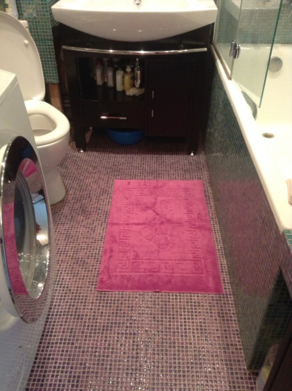 Взлет 65, день 15