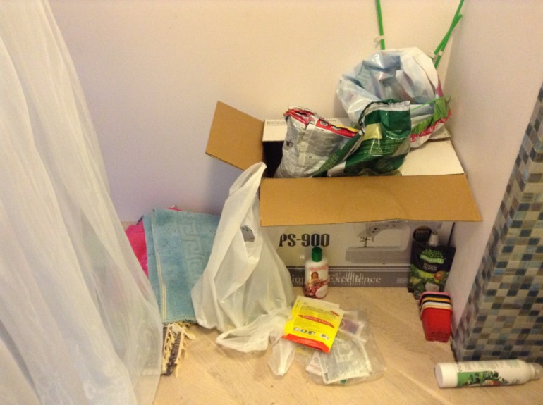 Взлет 65, день 9