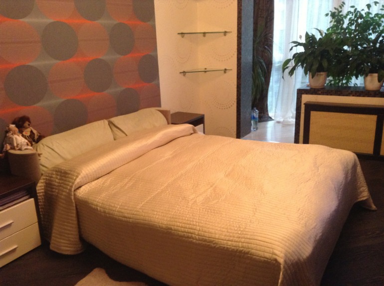 Взлет 65, день 15