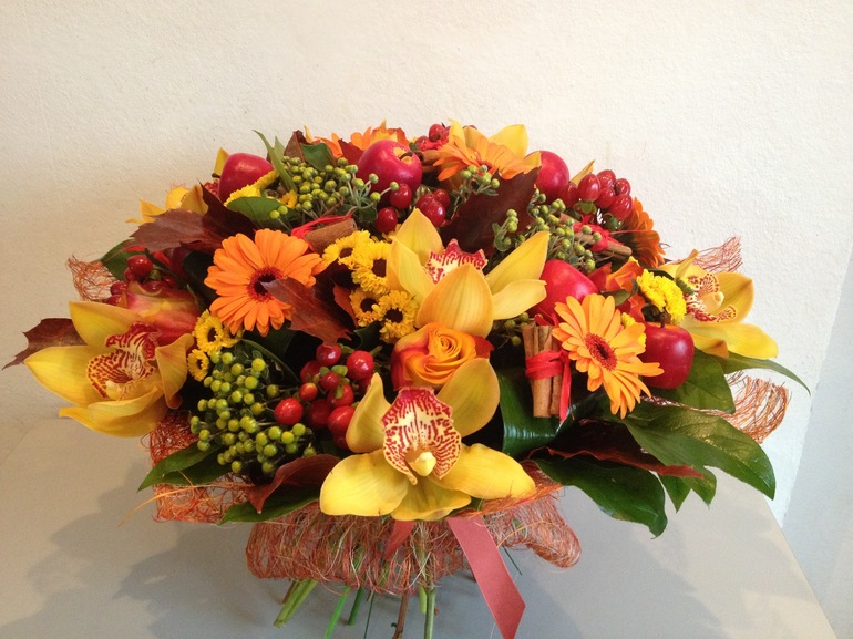 Букеты, корзины, композиции, флористика, доставка