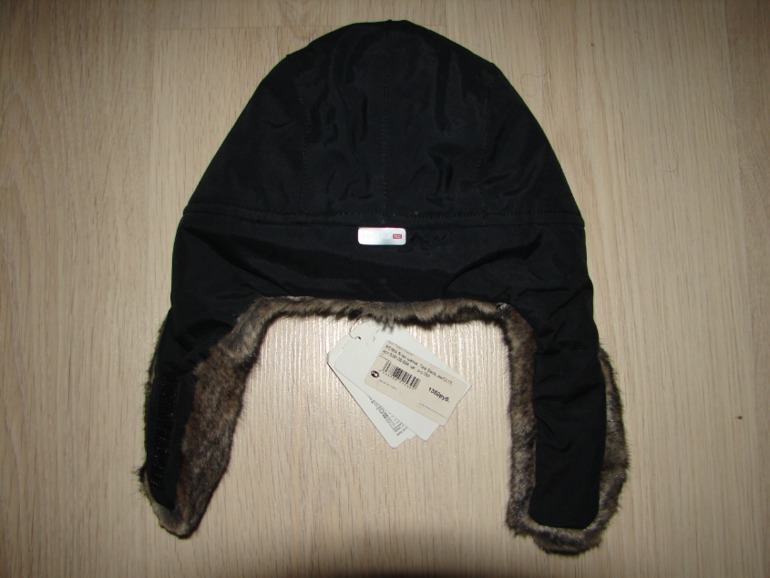 Шапочка Reimatec. Новая.Цена - 1350р.