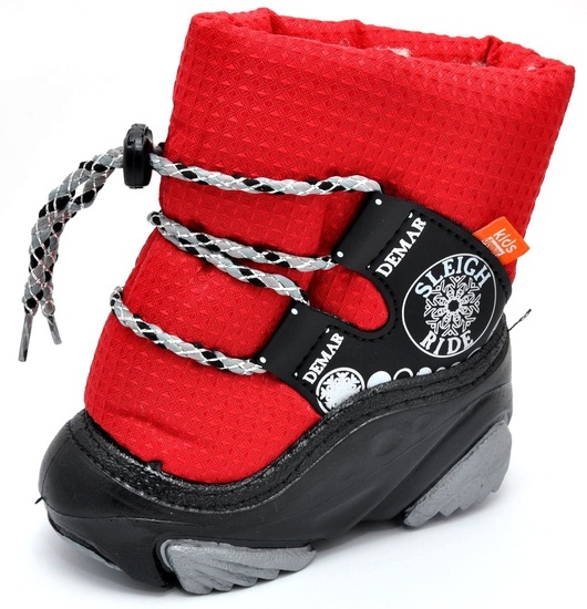 Пиар! Девочки) давайте обуем наших деток на зиму)