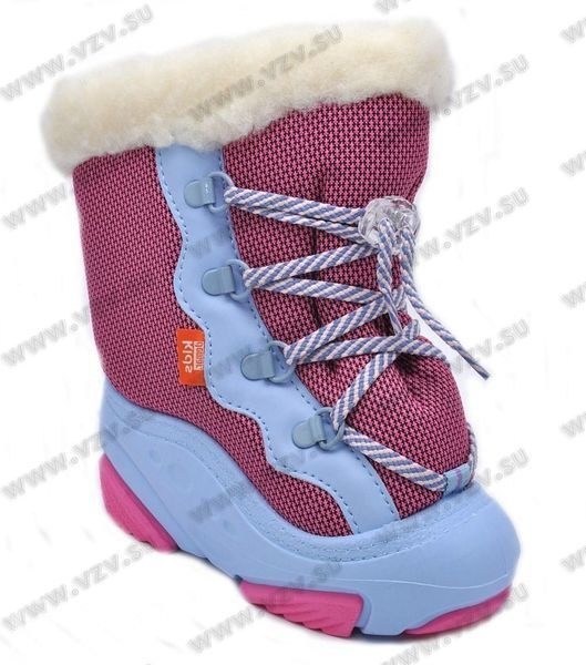 Пиар! Девочки) давайте обуем наших деток на зиму)