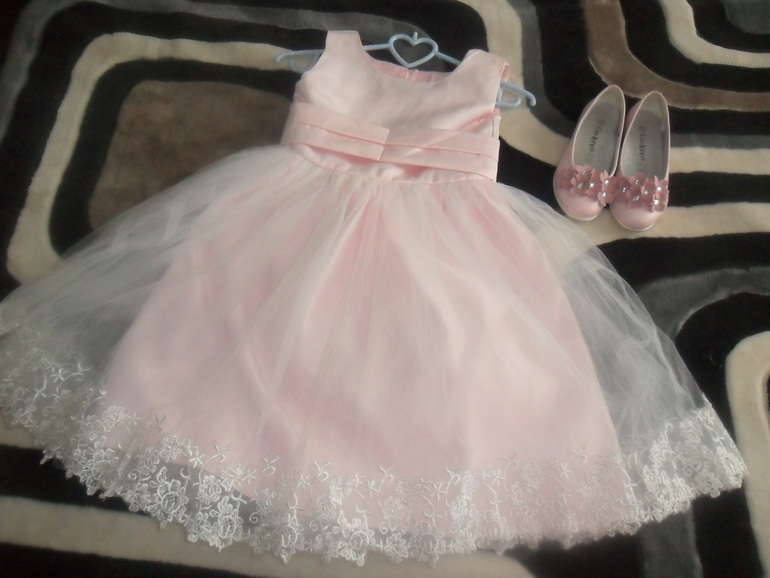 Вещички пакетом 116-128