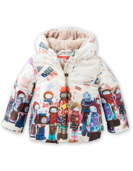 Куплю OLili на 98см.