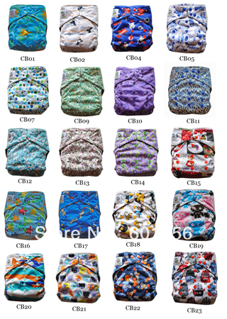 Многоразики Coolababy