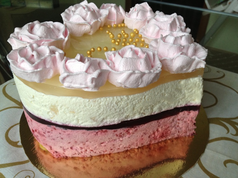 Сердце востока