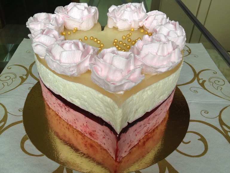 Сердце востока