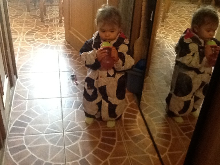 Reima меховая попа нужна помощь коллективного разума