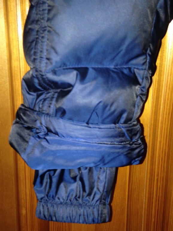 КОМБИНЕЗОН BARELLI