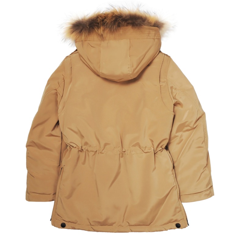 Новые поступления! Куртки Blauer USA на мальчиков и девочек.