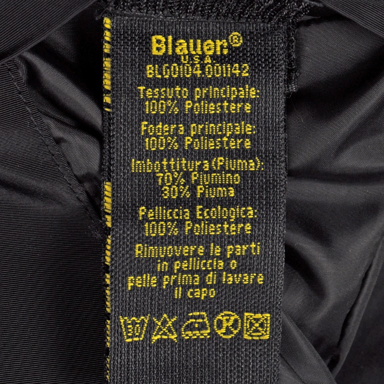 Новые поступления! Куртки Blauer USA на мальчиков и девочек.