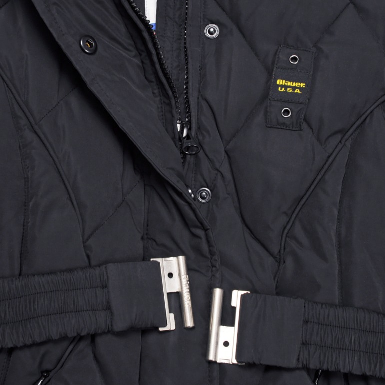 Новые поступления! Куртки Blauer USA на мальчиков и девочек.