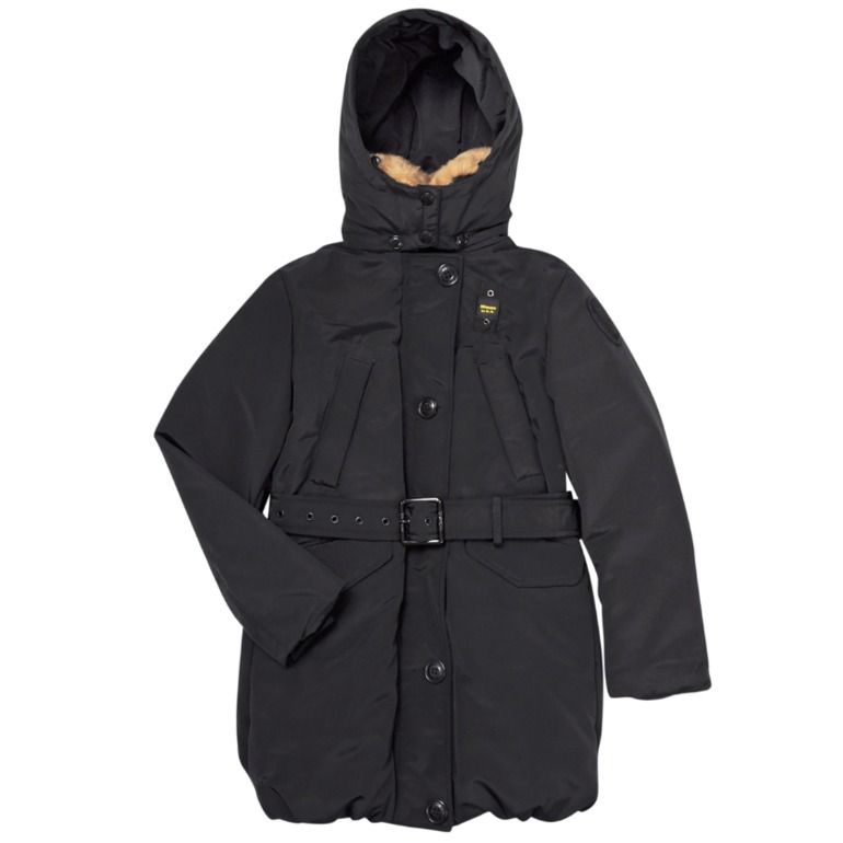 Новые поступления! Куртки Blauer USA на мальчиков и девочек.