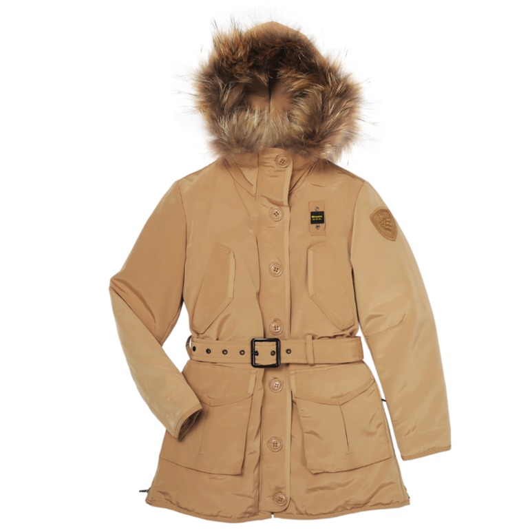 Новые поступления! Куртки Blauer USA на мальчиков и девочек.