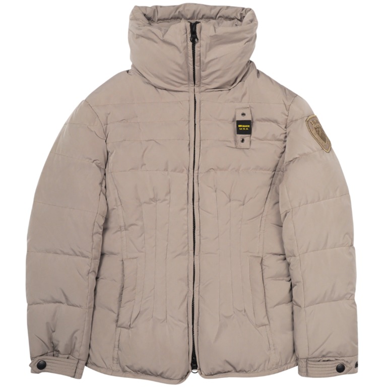 Новые поступления! Куртки Blauer USA на мальчиков и девочек.