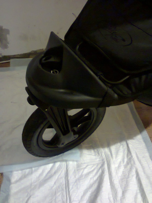 Джоггер Сити Элит.