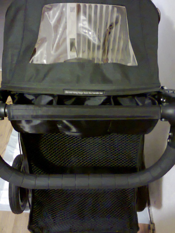 Джоггер Сити Элит.